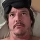 PEDRO PASCAL