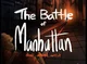 Battle of Manhattan