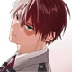 Shoto Todoroki 