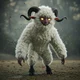 Sheep Man