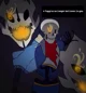 Disbelief Papyrus