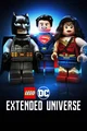 LEGO DCEU Juego