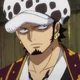 Trafalgar Law