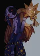 -Sun and Moon- FNaF