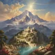 Mount Olympus RPG