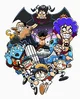 Impel Down RP