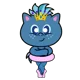 Princess Smallfry