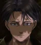 Levi Ackerman Hunter