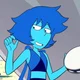 Lapis lazuli
