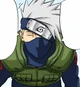 Kakashi Hatake