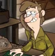 Fiddleford McGucket