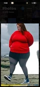 Fat Amy Pond