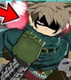 Bakugo -Vigilante-