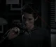 Stiles Stilinski