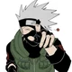 Kakashi Hatake