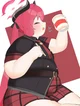 Chubby Akashi Junko