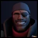 The Demoman