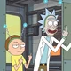 RICK AND MORTY RP