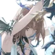 Cartethyia