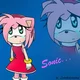 Amy Rose