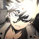 Katsuki Bakugou