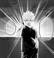 Katsuki Bakugou
