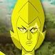 Yellow Diamond