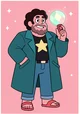 Adult Steven