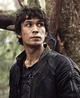 Bellamy Blake