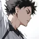 赤葦 Akaashi Keiji