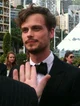 Spencer Reid