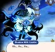 Shadow Milk Cookie