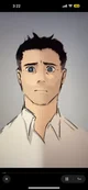 DC- Bruce Wayne