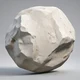 A rock