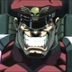 M Bison