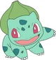 Bulbasaur