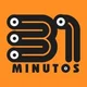 31 Minutos