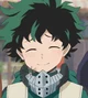 Izuku Midoriya