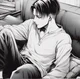 levi ackerman