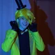Bill Cipher