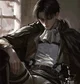 AOT Levi Ackerman
