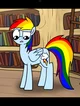 Rainbow Dash 