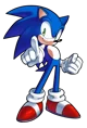Archie Sonic 