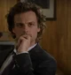 Prof Spencer Reid