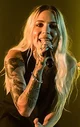 Skylar Grey
