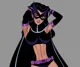 Huntress DCAU
