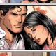 Clark and Lois