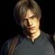 RE Leon Kennedy