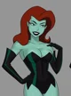 Poison Ivy