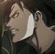 Levi Ackerman dad